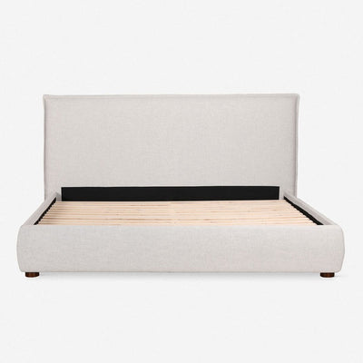 Cambria Platform Bed