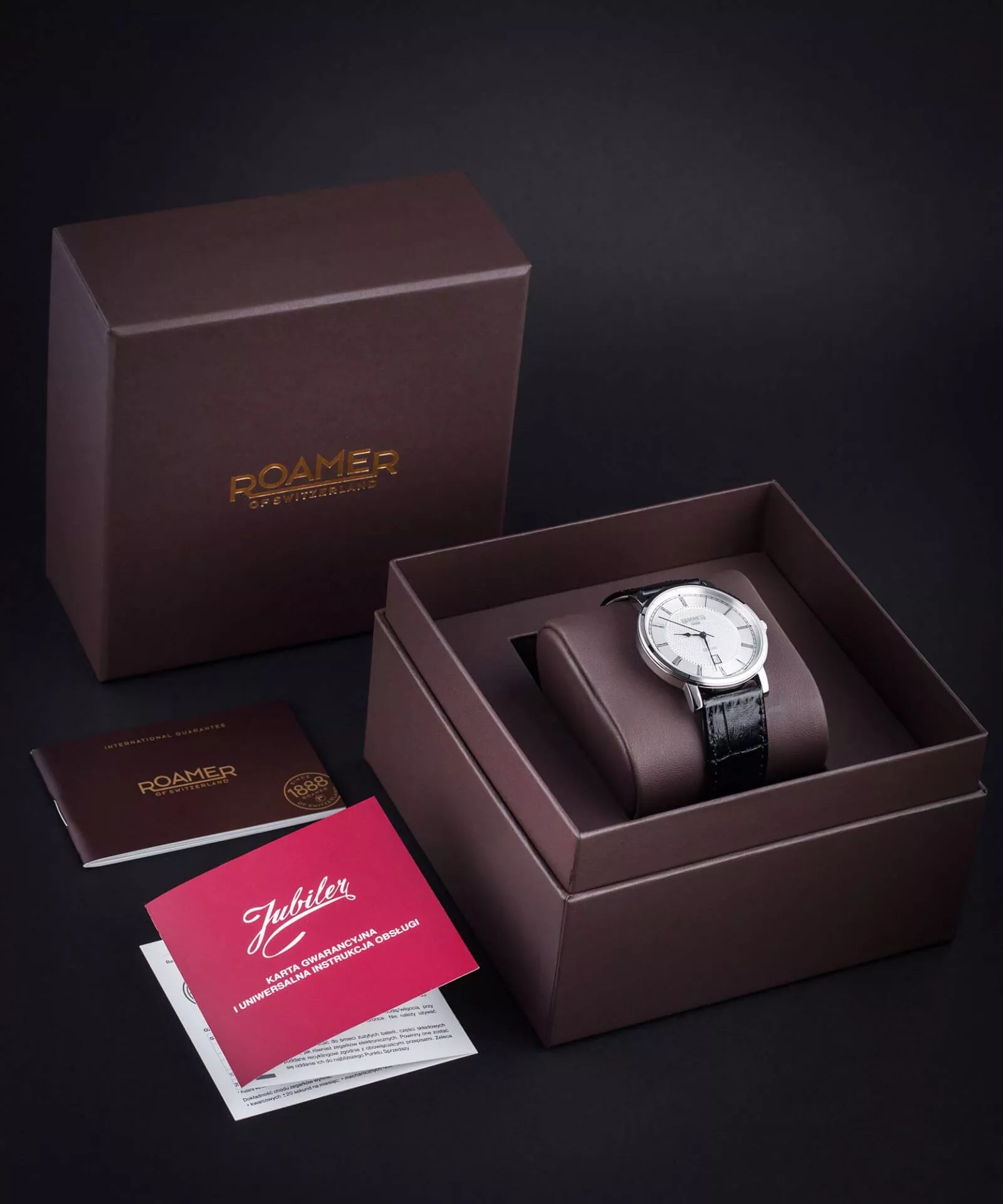 Lady Mermaid Silver Dial