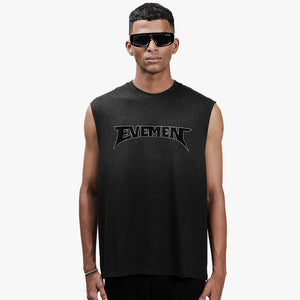 Rogue Tank - Black