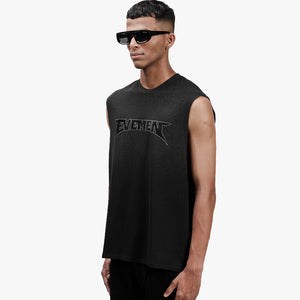 Rogue Tank - Black