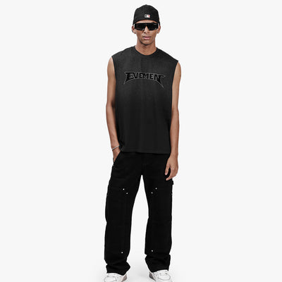 Rogue Tank - Black