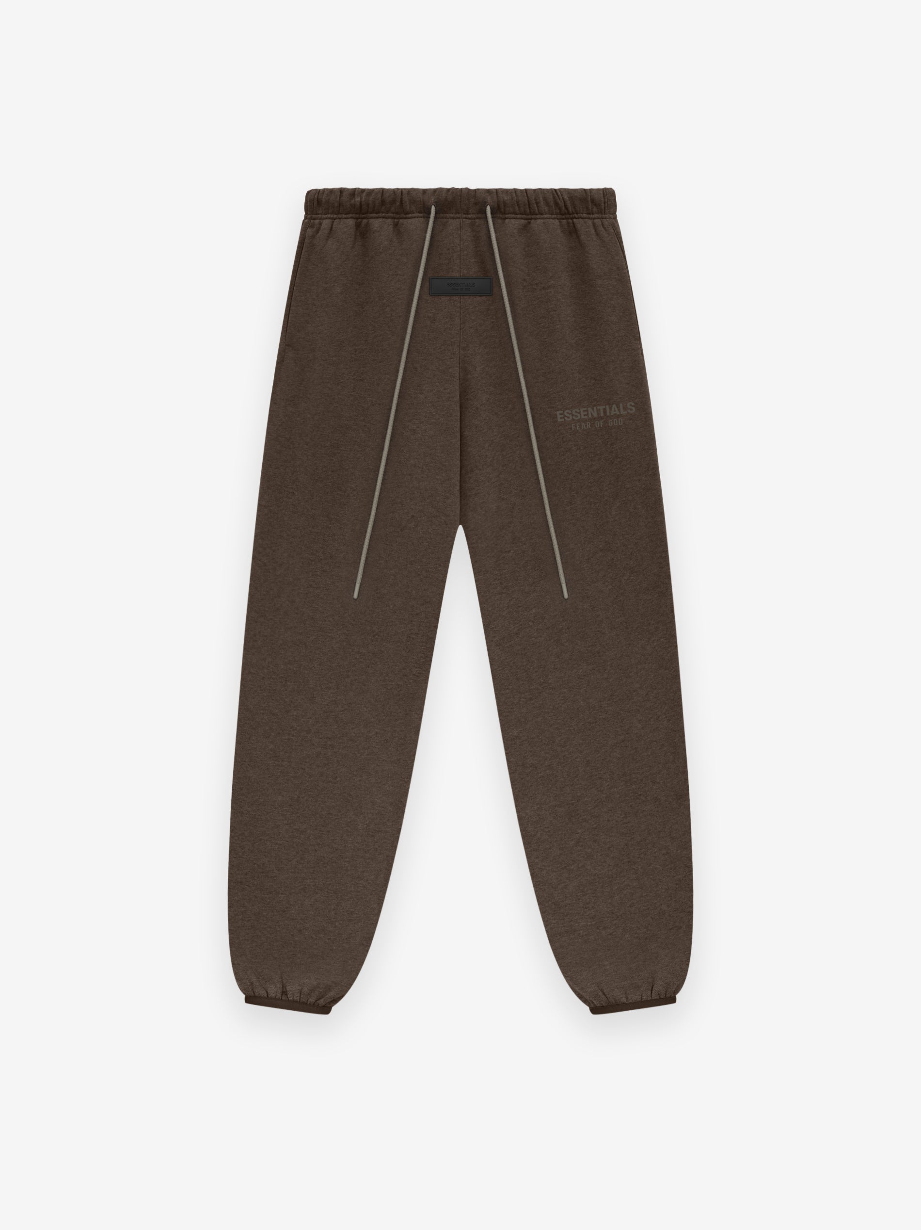 ESSENTIALS SWEATPANTS