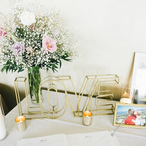 Romantic Blush Wedding