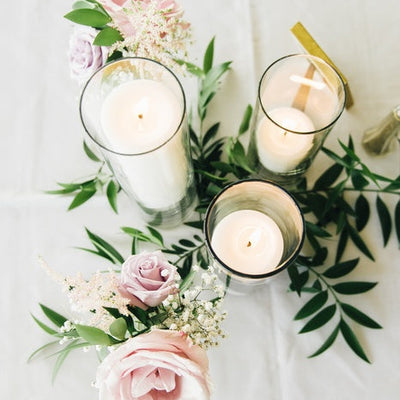Romantic Blush Wedding