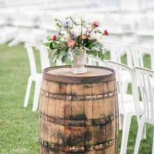 A Romantic Scottish Wedding