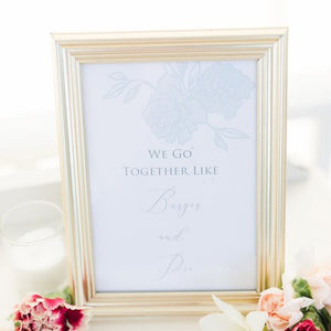 A Romantic Scottish Wedding