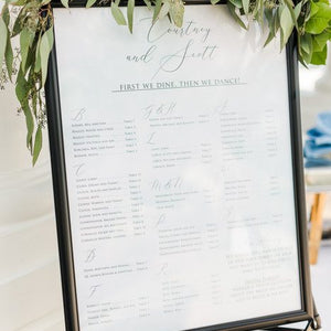 A Romantic Scottish Wedding
