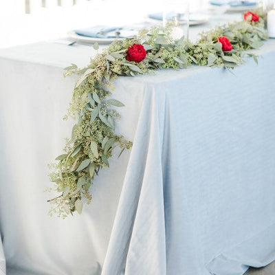 A Romantic Scottish Wedding