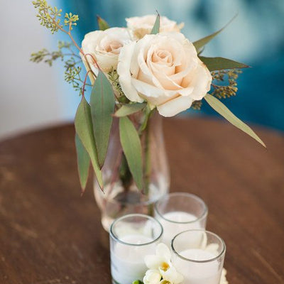 A Romantic Scottish Wedding