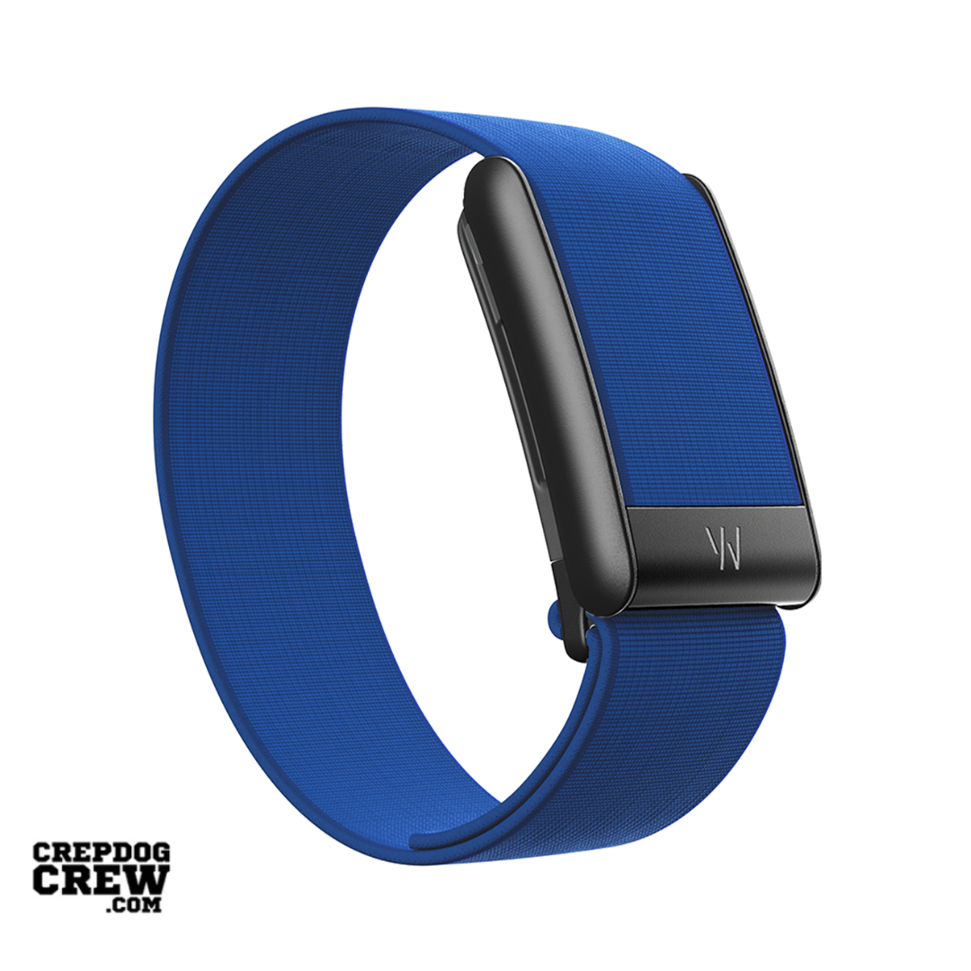 Whoop 5.0 Band (12 Month PEAK Subscription Included)