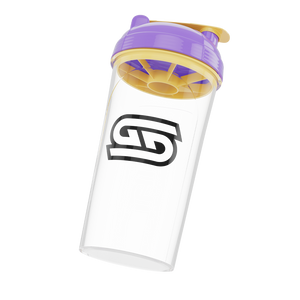 Waifu Cup S5.5: Royaltea