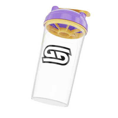 Waifu Cup S5.5: Royaltea