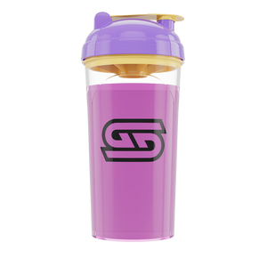 Waifu Cup S5.5: Royaltea