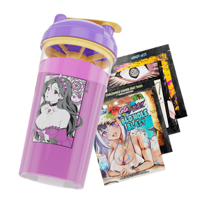 Waifu Cup S5.5: Royaltea
