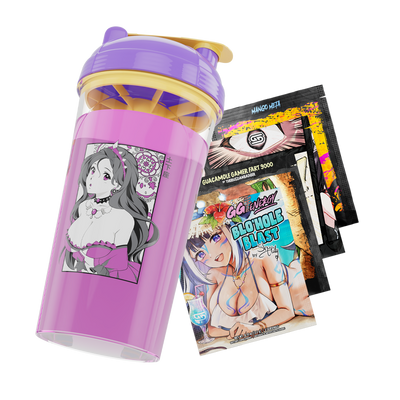 Waifu Cup S5.5: Royaltea