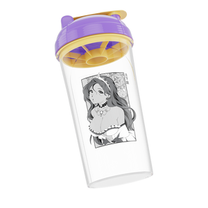Waifu Cup S5.5: Royaltea