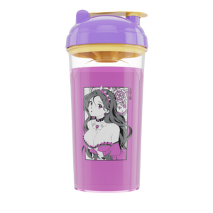 Waifu Cup S5.5: Royaltea