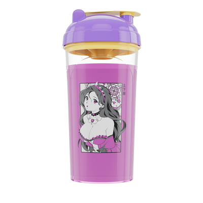 Waifu Cup S5.5: Royaltea