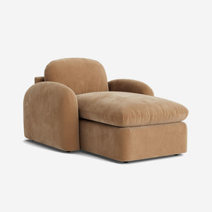 Neve Chaise by Aimee Song