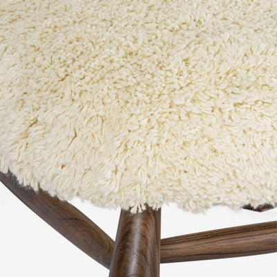 Marl Accent Chair by Meno Home x Co.House Designs