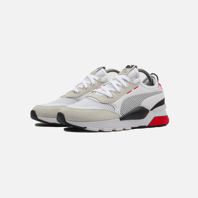 Puma | RS-0 WINTER INJ TOYS