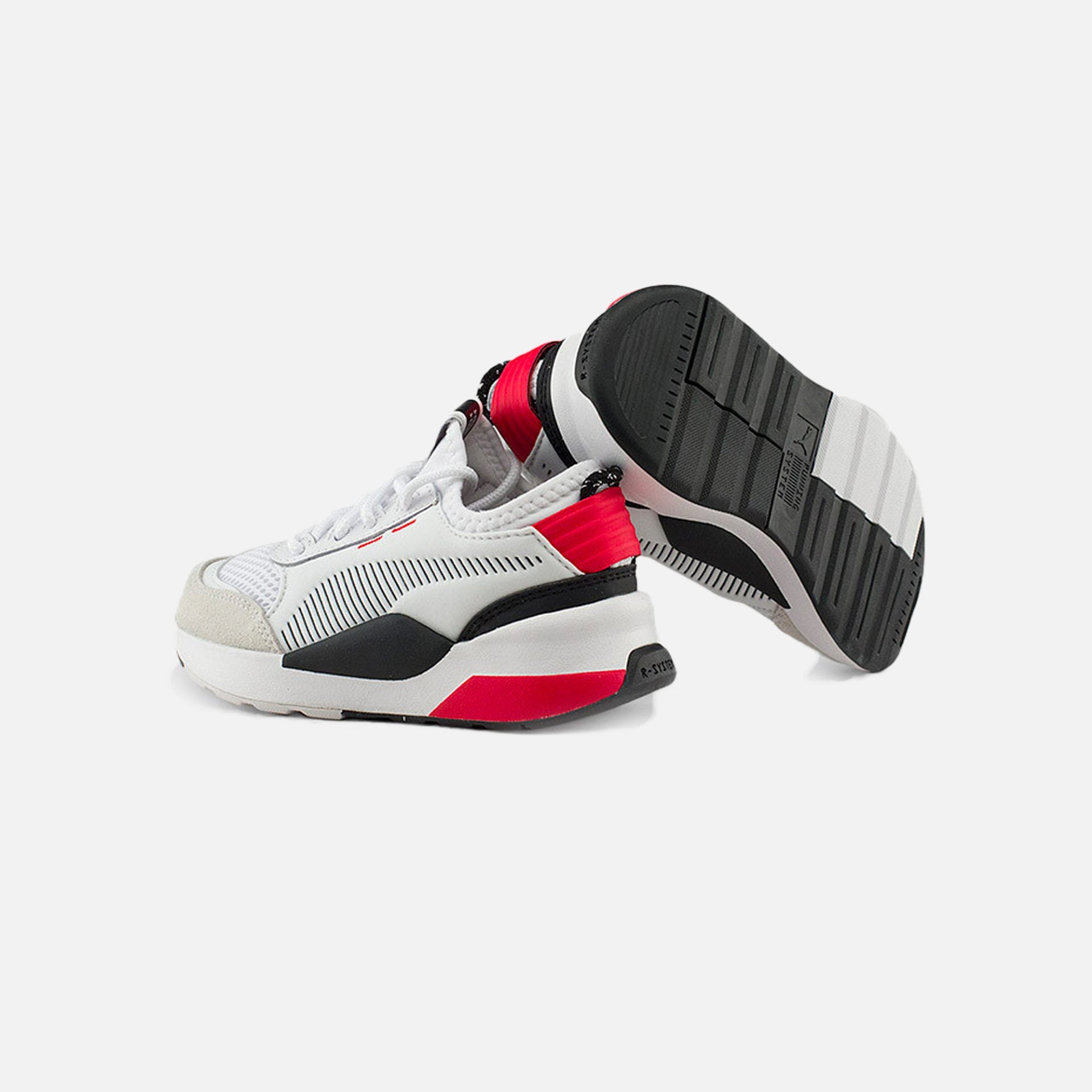 Puma | RS-0 WINTER INJ TOYS