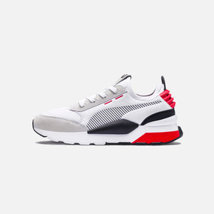 Puma | RS-0 WINTER INJ TOYS