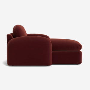 Neve Chaise by Aimee Song
