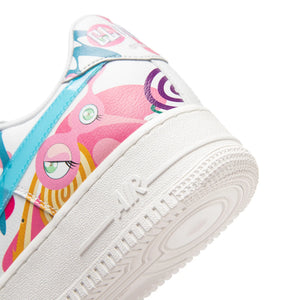 RTFKT x Takashi Murakami x Air Force 1 Low 'Murakami DNA'