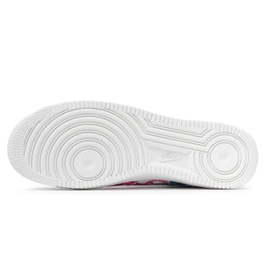 RTFKT x Takashi Murakami x Air Force 1 Low 'Murakami DNA'