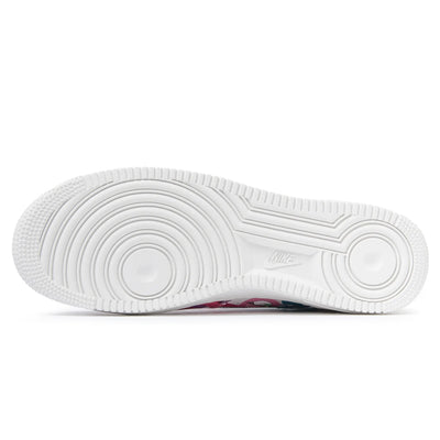 RTFKT x Takashi Murakami x Air Force 1 Low 'Murakami DNA'