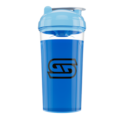Waifu Cups x RubixRaptor