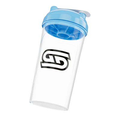 Waifu Cups x RubixRaptor