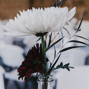 DIY Rustic Fall Wedding