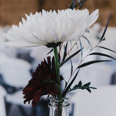 DIY Rustic Fall Wedding