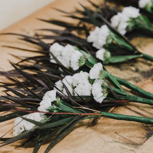 DIY Rustic Fall Wedding
