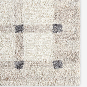 Fowler Hand-Tufted Wool Rug