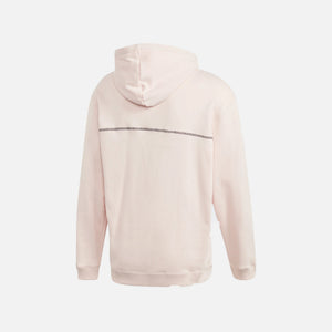 Adidas Originals | R.Y.V HOODIE PINK TINT