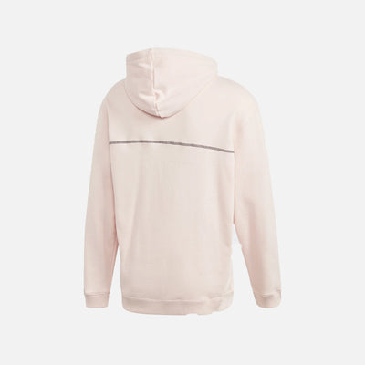 Adidas Originals | R.Y.V HOODIE PINK TINT