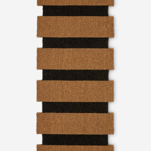 Step Doormat by Sarah Sherman Samuel