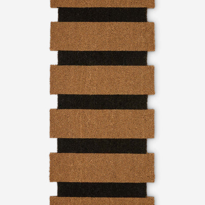 Step Doormat by Sarah Sherman Samuel
