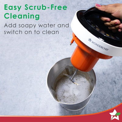 Wonderchef Renewed Automatic Soup Maker | 1.6L | 800W ..