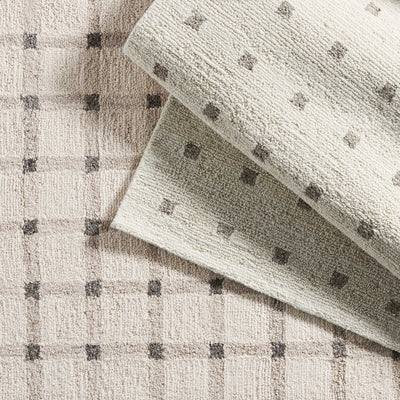 Fowler Hand-Tufted Wool Rug