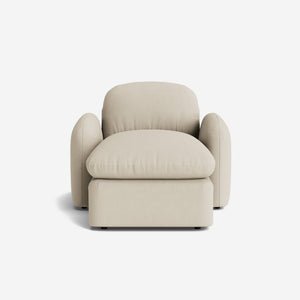 Neve Chaise by Aimee Song