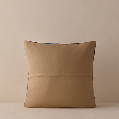 Vintage Pillow No. 159, 20" x 20"