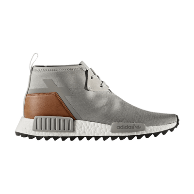 adidas NMD C1 Trail Solid Grey
