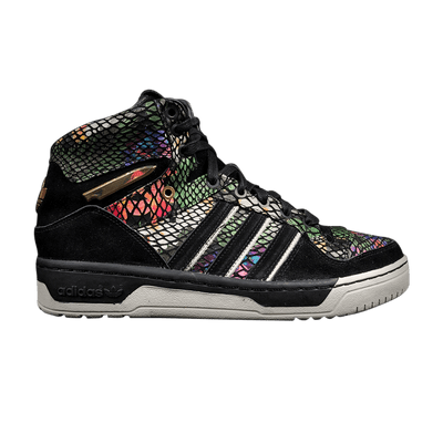 adidas Metro Attitude Big Sean Hawaii