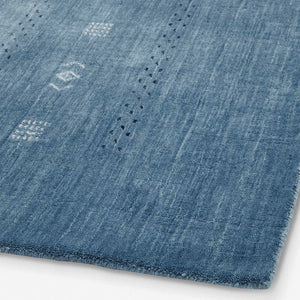 Cyrena Hand-Loomed Wool Rug