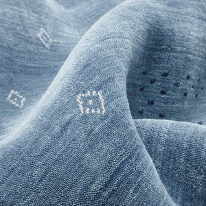 Cyrena Hand-Loomed Wool Rug