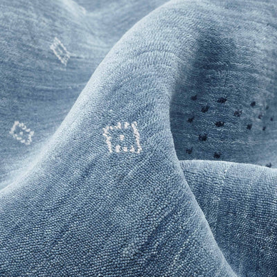 Cyrena Hand-Loomed Wool Rug